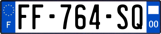 FF-764-SQ