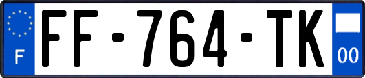 FF-764-TK