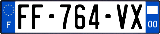 FF-764-VX