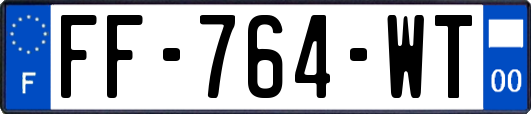 FF-764-WT