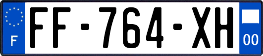 FF-764-XH