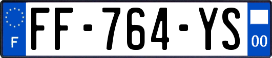 FF-764-YS