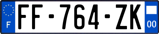 FF-764-ZK