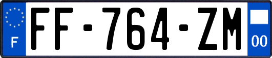 FF-764-ZM