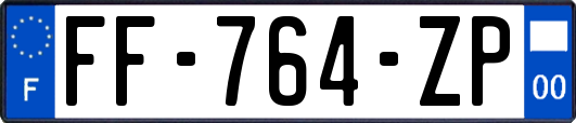 FF-764-ZP