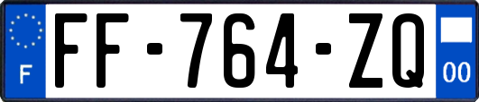 FF-764-ZQ