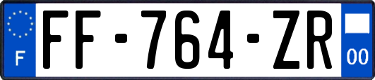 FF-764-ZR