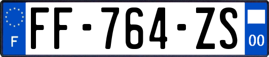 FF-764-ZS