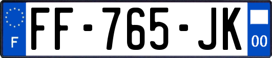 FF-765-JK