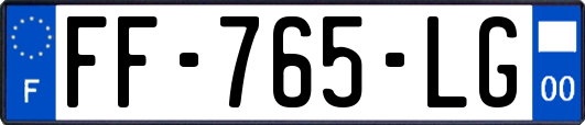 FF-765-LG