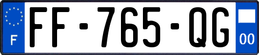 FF-765-QG