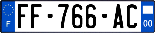 FF-766-AC