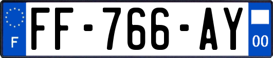 FF-766-AY