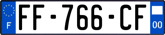 FF-766-CF