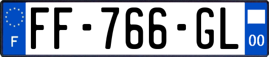 FF-766-GL