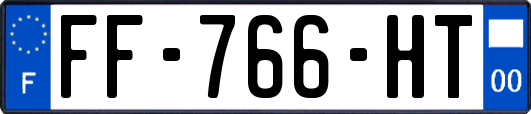 FF-766-HT
