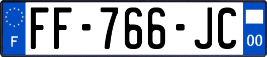 FF-766-JC