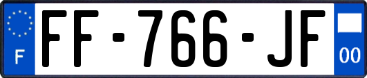 FF-766-JF