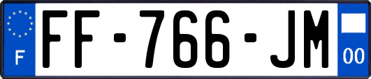 FF-766-JM