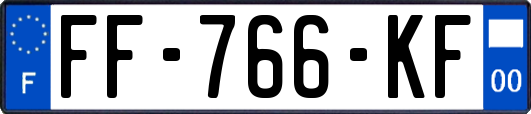 FF-766-KF