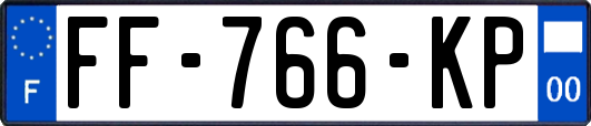 FF-766-KP