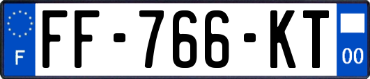 FF-766-KT