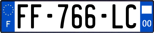 FF-766-LC