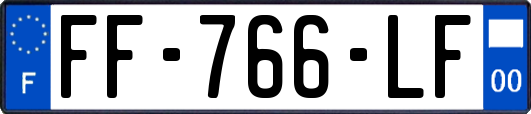 FF-766-LF