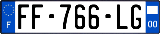 FF-766-LG