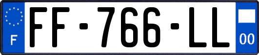 FF-766-LL