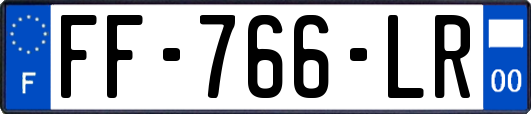 FF-766-LR