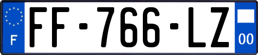 FF-766-LZ