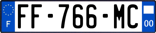 FF-766-MC