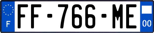 FF-766-ME