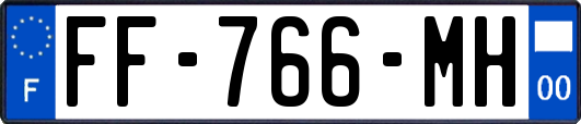FF-766-MH