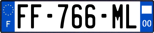 FF-766-ML