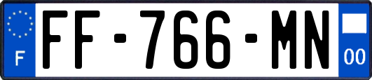 FF-766-MN