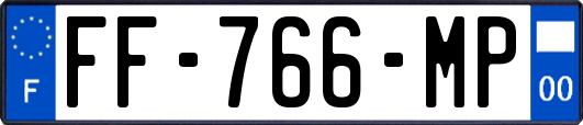 FF-766-MP
