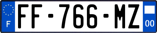 FF-766-MZ