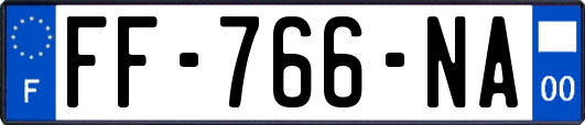 FF-766-NA