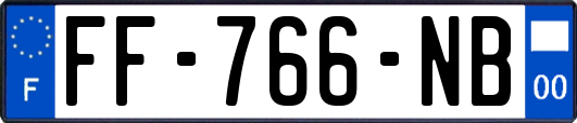 FF-766-NB