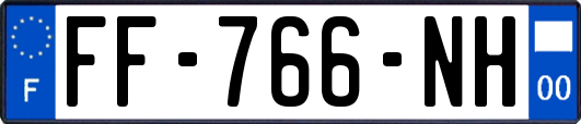 FF-766-NH