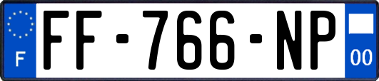 FF-766-NP