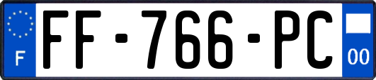FF-766-PC
