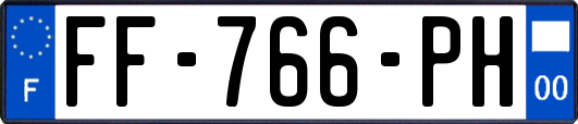 FF-766-PH