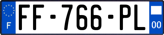 FF-766-PL