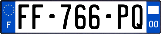 FF-766-PQ