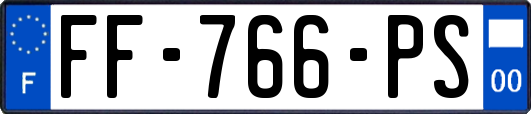 FF-766-PS