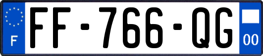FF-766-QG