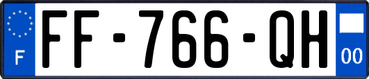 FF-766-QH